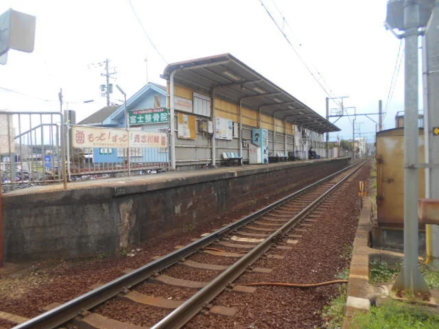 貴志川線　神前駅様まで1400m