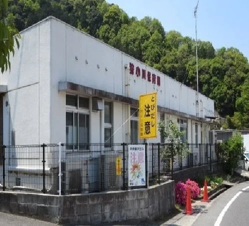 狩小川保育園まで900m