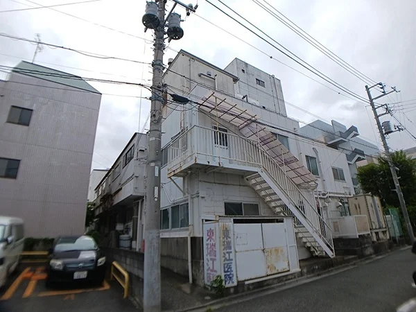 東瑞江医院まで230m