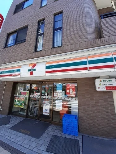 セブンイレブン 太子堂２丁目店まで75m