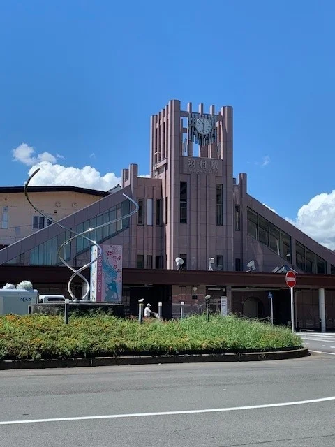 羽村駅東口まで1580m