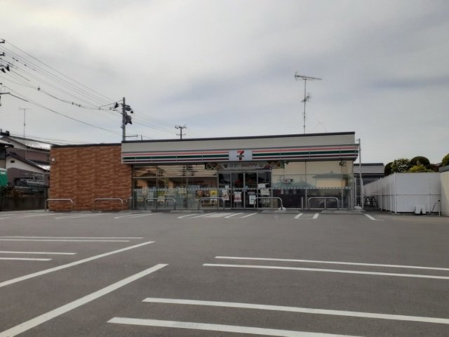 セブンイレブン原町青葉町店まで650m