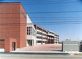 本庄東高等学校附属中学校まで210m