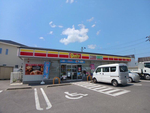 デイリーヤマザキ高松円座店さんまで600m