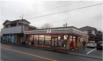セブンイレブン三島北上店まで260m