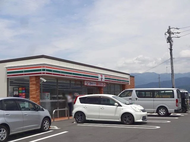 セブンイレブン　松本町神南店まで850m