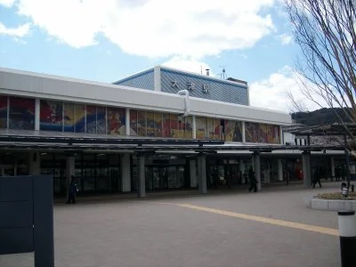 大津駅まで950m