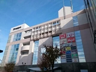 フレスポしんかな様まで440m