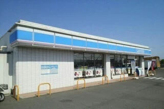 ローソン高松春日店さんまで700m