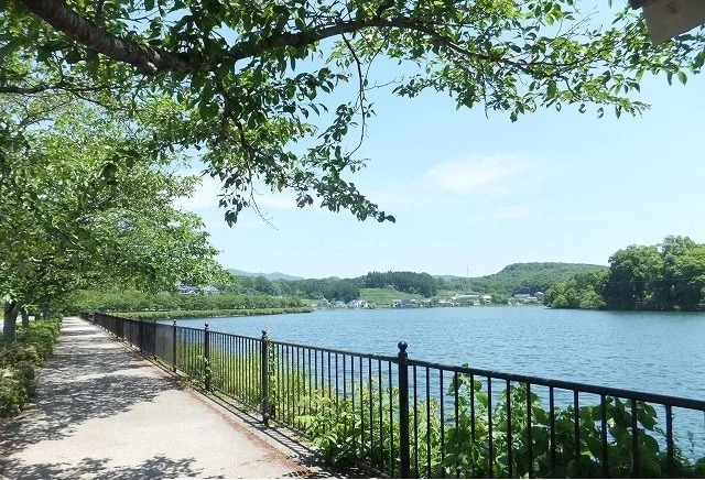 上野公園まで850m