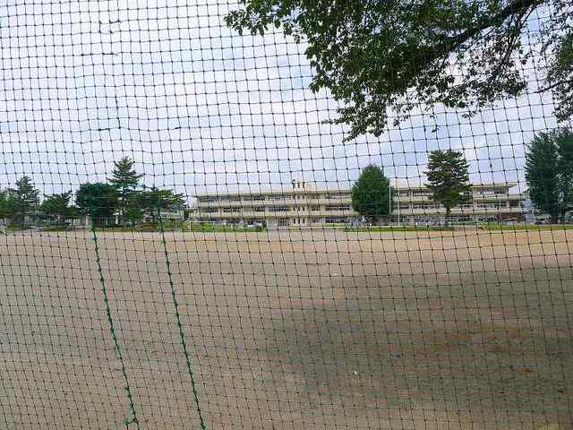 桐生市立相生小学校まで2300m