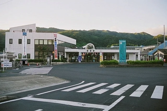 宮津駅まで400m
