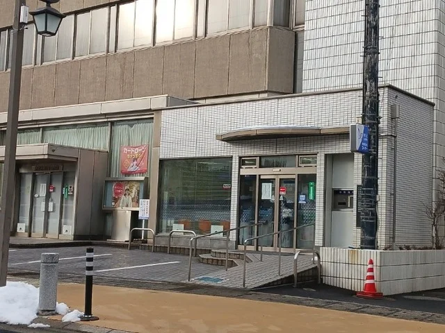 京都北都信用金庫本店まで500m