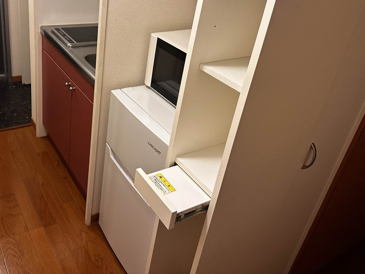備品や設備仕様は号室等により異なります現地をご確認下さい。