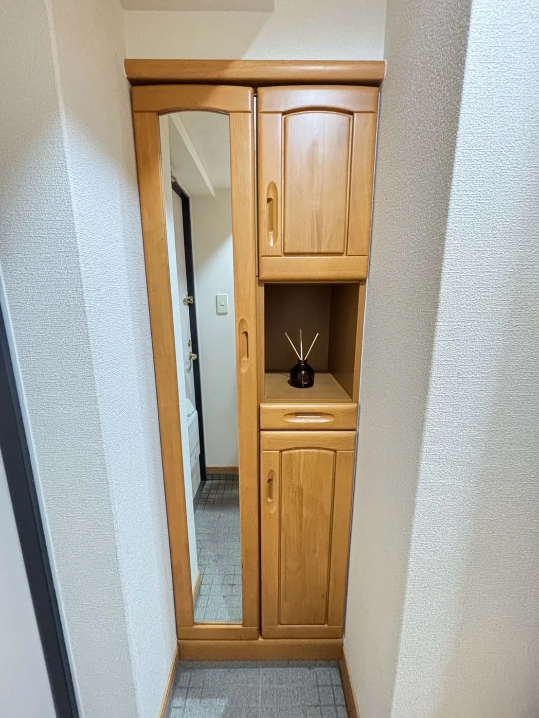 シューズボックス