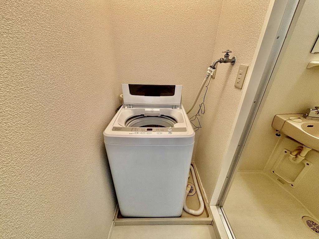 設備・仕様は号室により異なる為、現況を優先いたします。