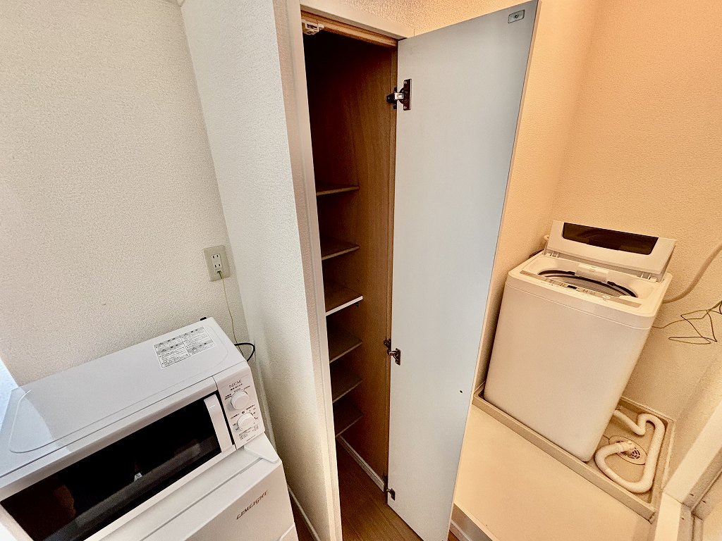 設備・仕様は号室により異なる為、現況を優先いたします。