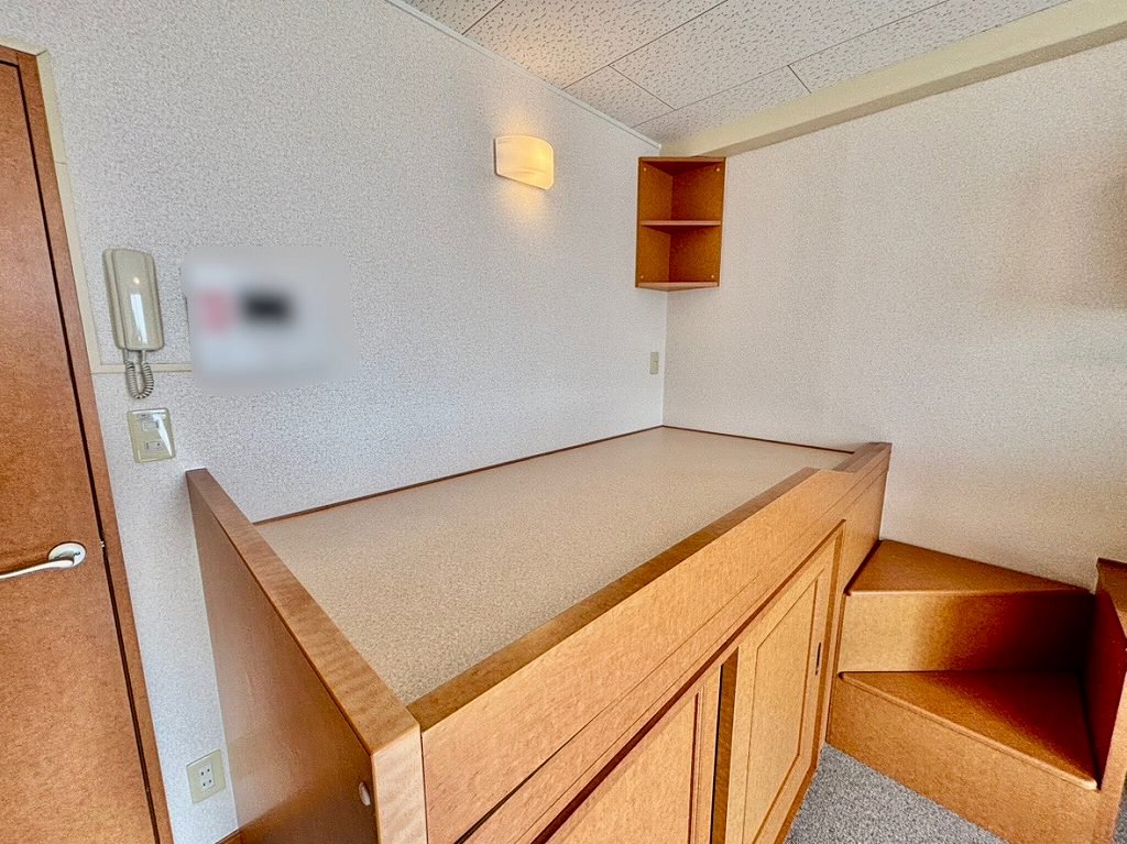 設備・仕様は号室により異なる為、現状を優先いたします。