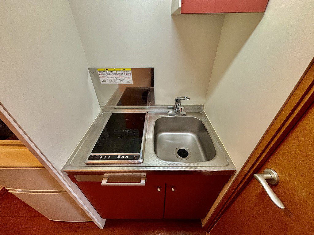 設備・仕様は号室により異なる為、現状を優先いたします。