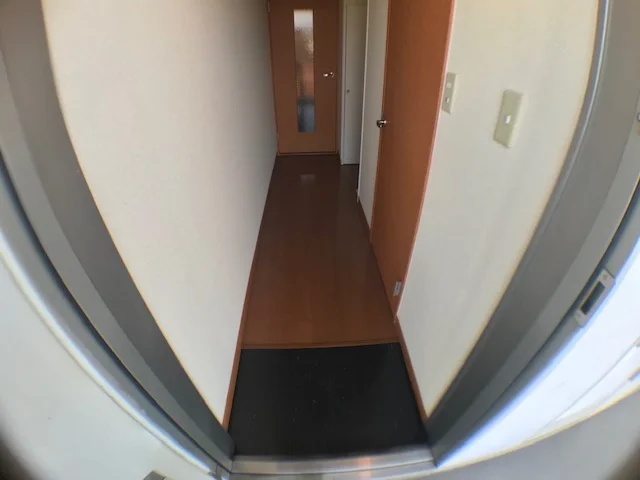 実際のお部屋と異なる場合がございます。