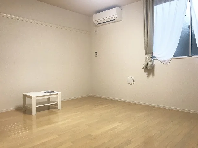 104号室