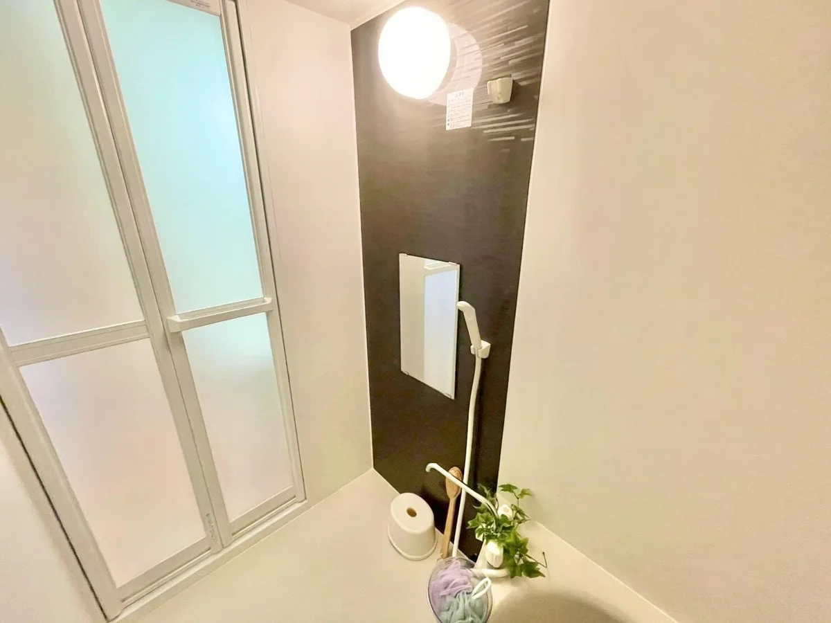 ※撮影用の観察植物・食器調理器具・雑貨類等はございません。※写真は現況優先