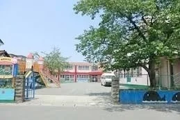 海老名みなみ幼稚園まで450m