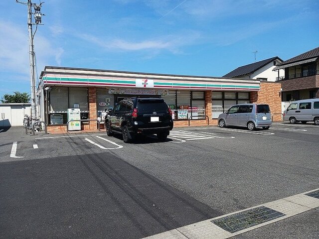 セブンイレブン福山下加茂店まで700m