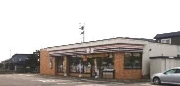 セブンイレブン深川東店まで600m