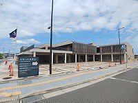 高松市仏生山総合センターさんまで550m