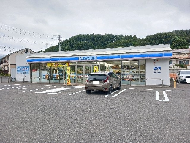 ローソン 宮古近内店まで150m