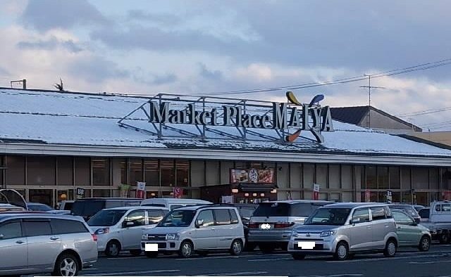 マイヤ仙北店まで1500m