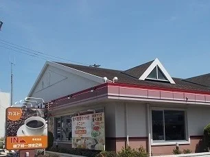 ガストまで420m