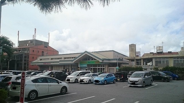 サンエーV２１じょうがく食品館まで560m