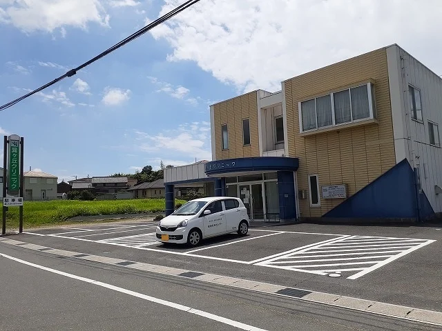 巽ヶ丘クリニックまで180m