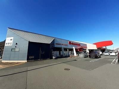 マルナカ牟礼店さんまで700m