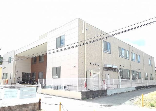 滝尾保育園まで500m