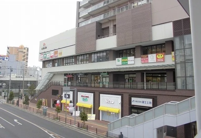 ペアナードオダサガまで350m