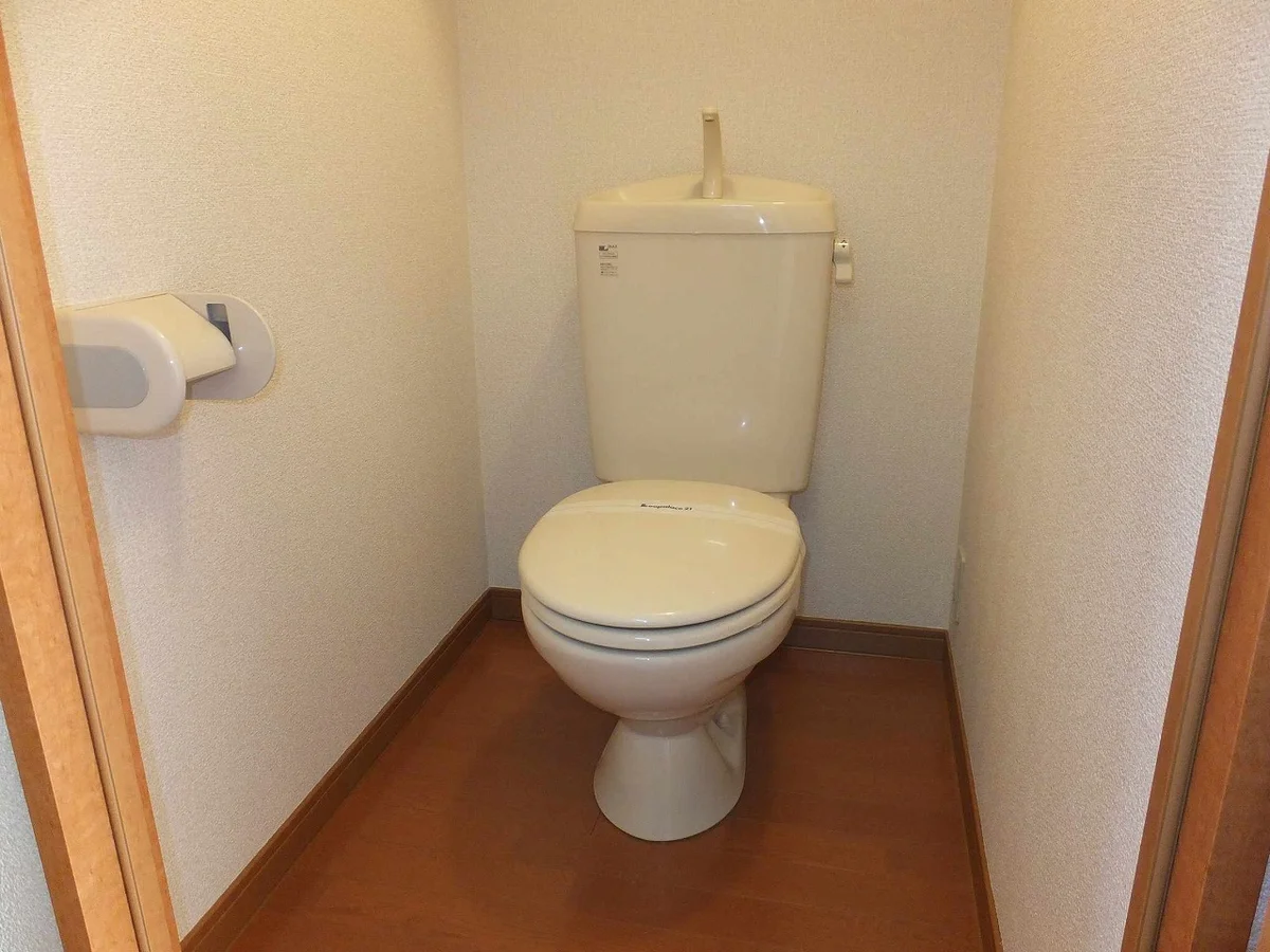 風呂・トイレ別