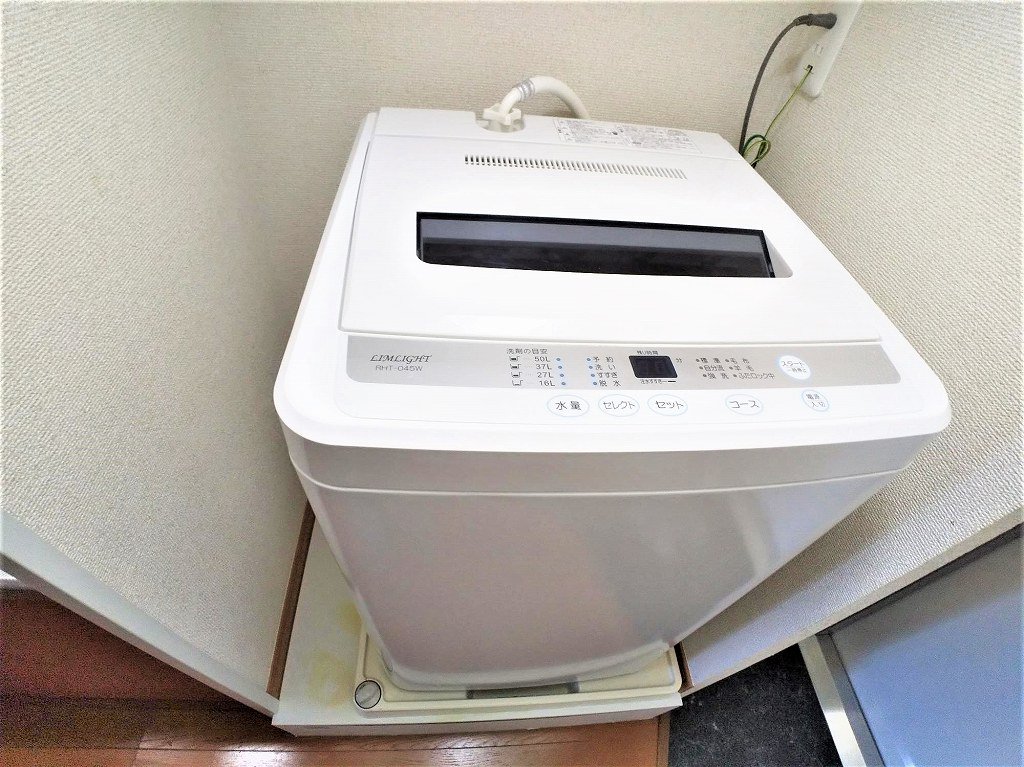 洗濯機