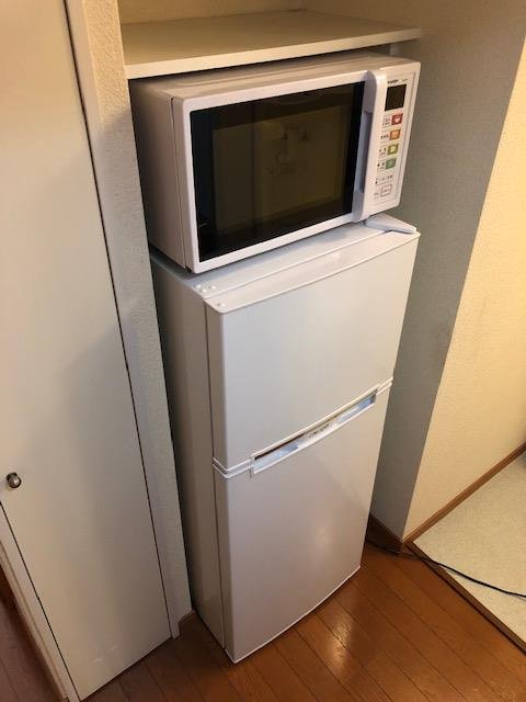 家具、家電付き