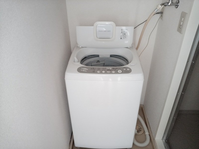 洗濯機