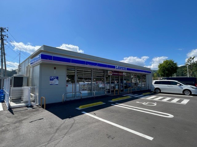ローソン茂庭２丁目店まで1500m