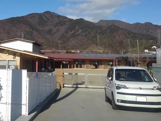 神科第一保育園まで1300m