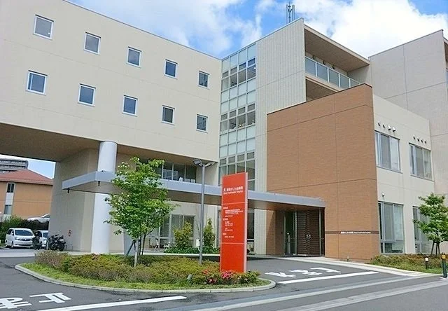 湘陽かしわ台病院まで270m