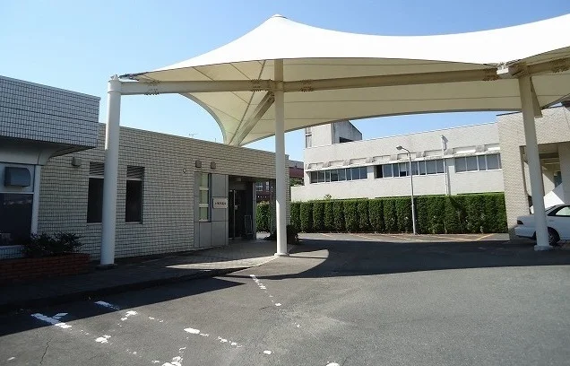 牛津体育センターまで850m