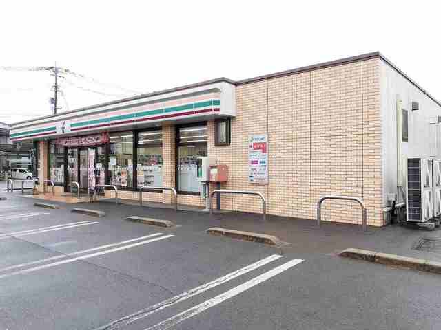 セブン-イレブン 鹿島農協前店まで350m