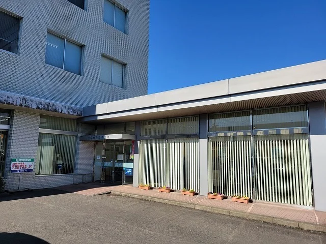 宮崎銀行西都支店まで1600m