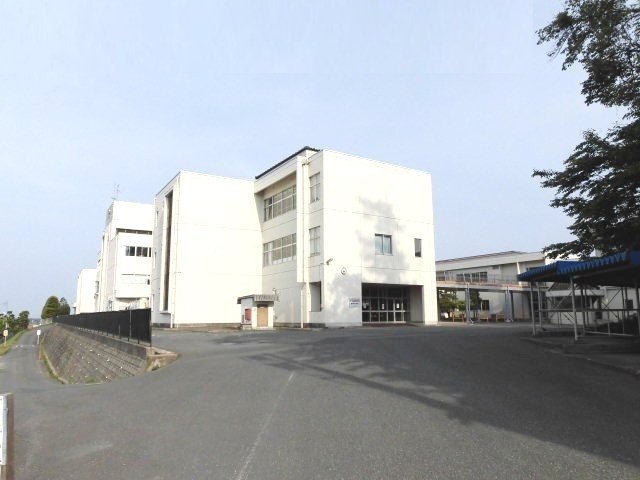 栗原市立築館小学校まで250m