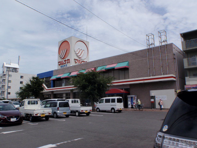 マルナカ善通寺店まで1600m